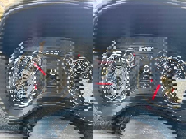 Used 2020 RAM 1500 Big Horn image 34