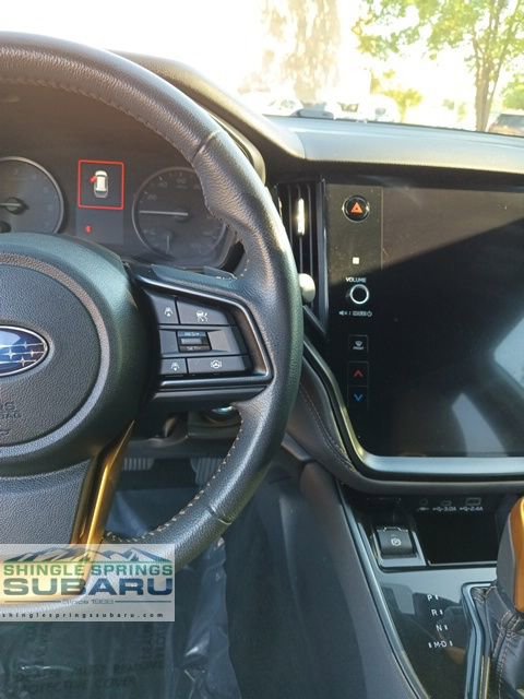 Used 2023 Subaru Outback Wilderness image 14