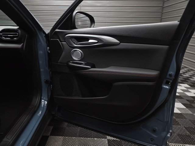 Used 2024 Dodge Hornet R/T Plus w/ R/T Blacktop Package AWD/4WD image 37