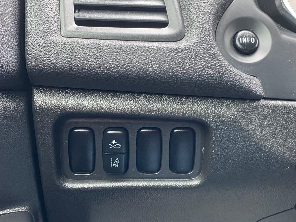 Used 2024 Mitsubishi Outlander Sport ES AWD/4WD image 24