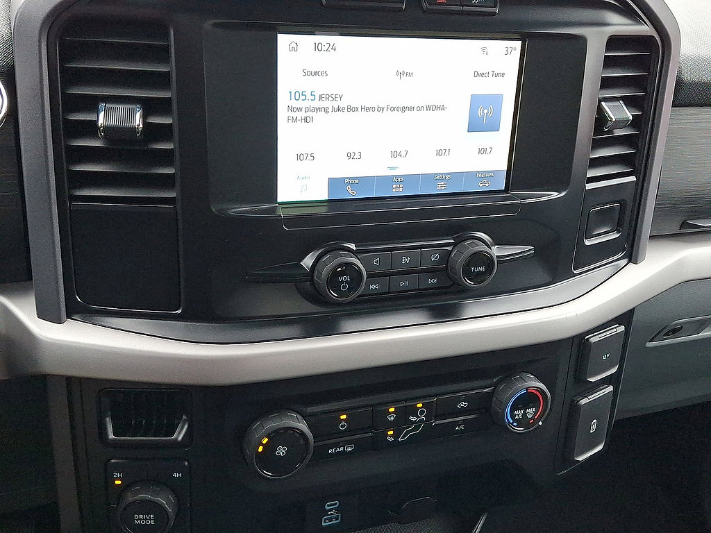 Used 2023 Ford F150 XLT AWD/4WD image 16