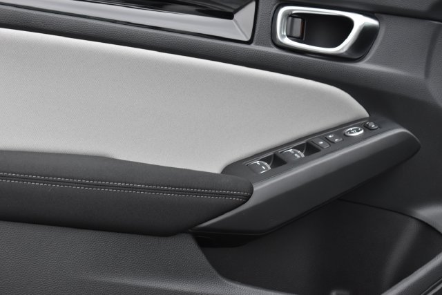 New 2026 Honda Civic Sport image 24