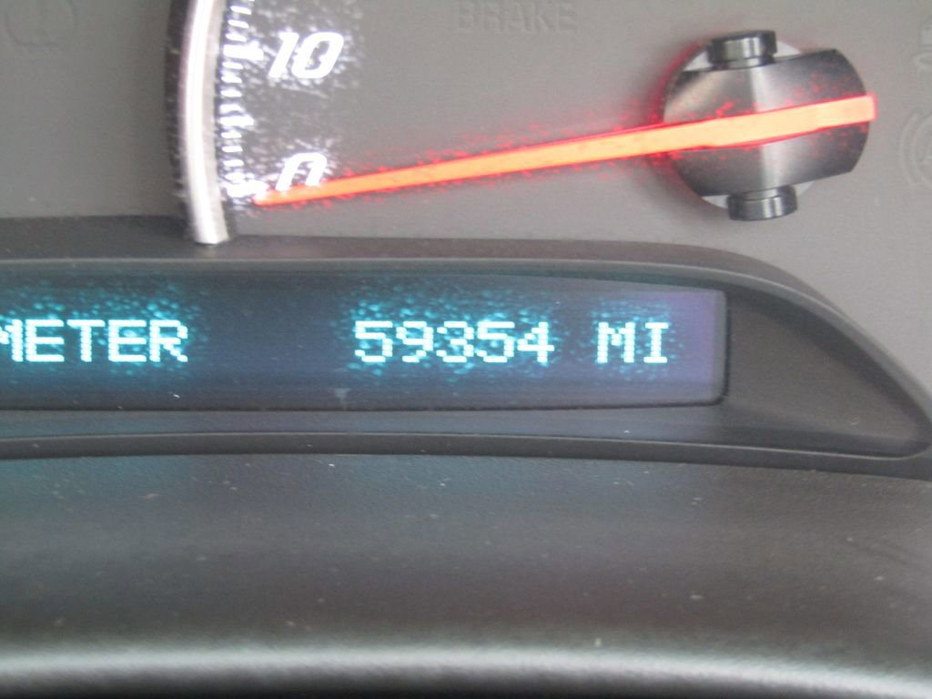 Used 2009 Chevrolet Corvette Coupe image 24