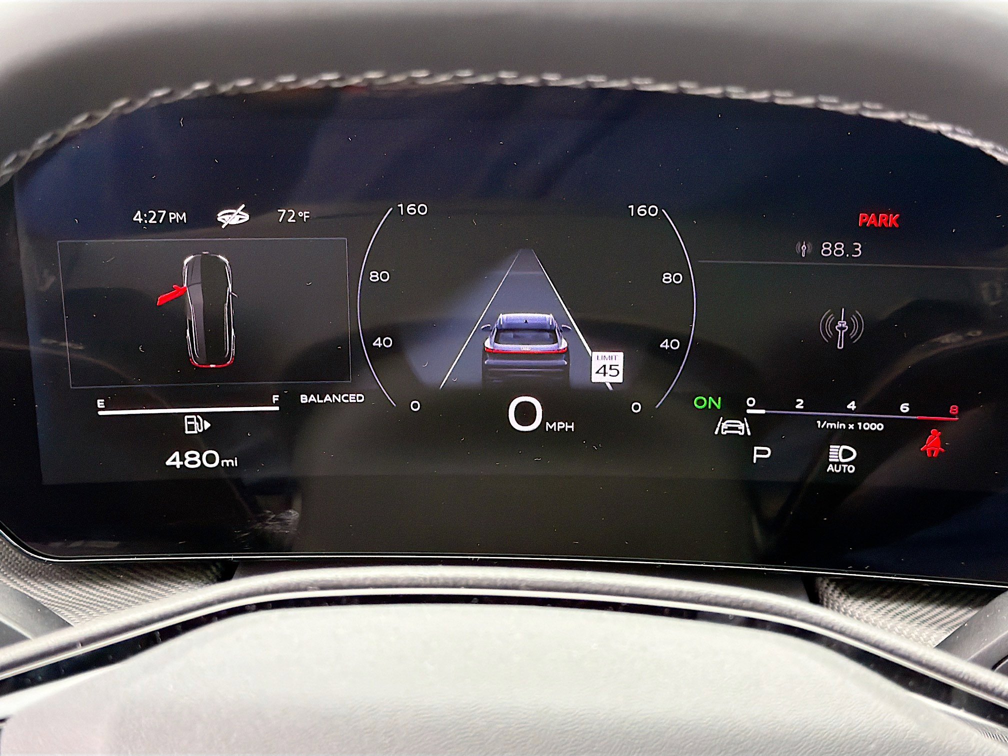 New 2025 Audi SQ5 Premium Plus image 40