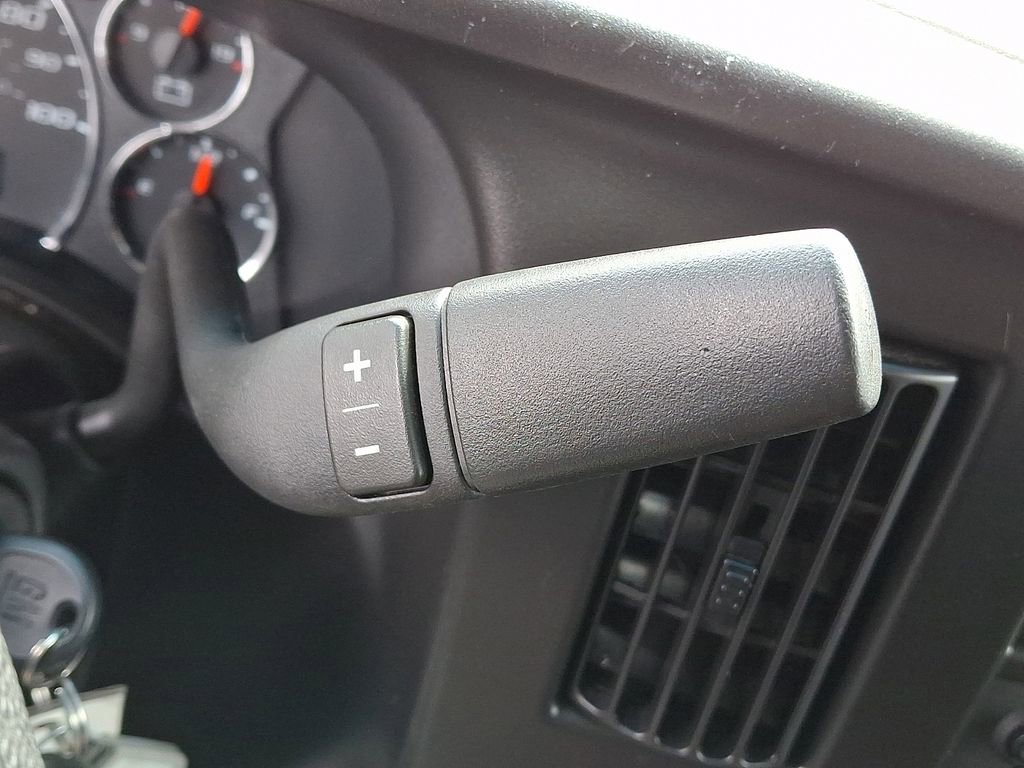 Certified 2024 GMC Savana 2500 w/ Driver Convenience Package image 18