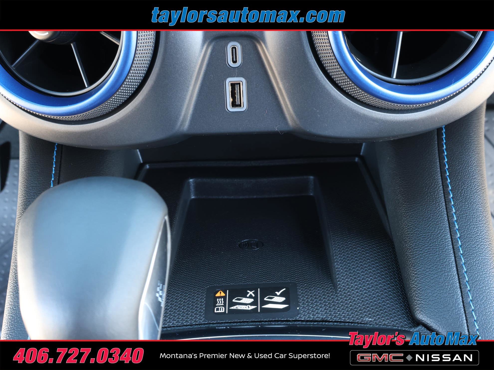 Used 2025 Chevrolet Blazer RS w/ Driver Confidence II Package image 30