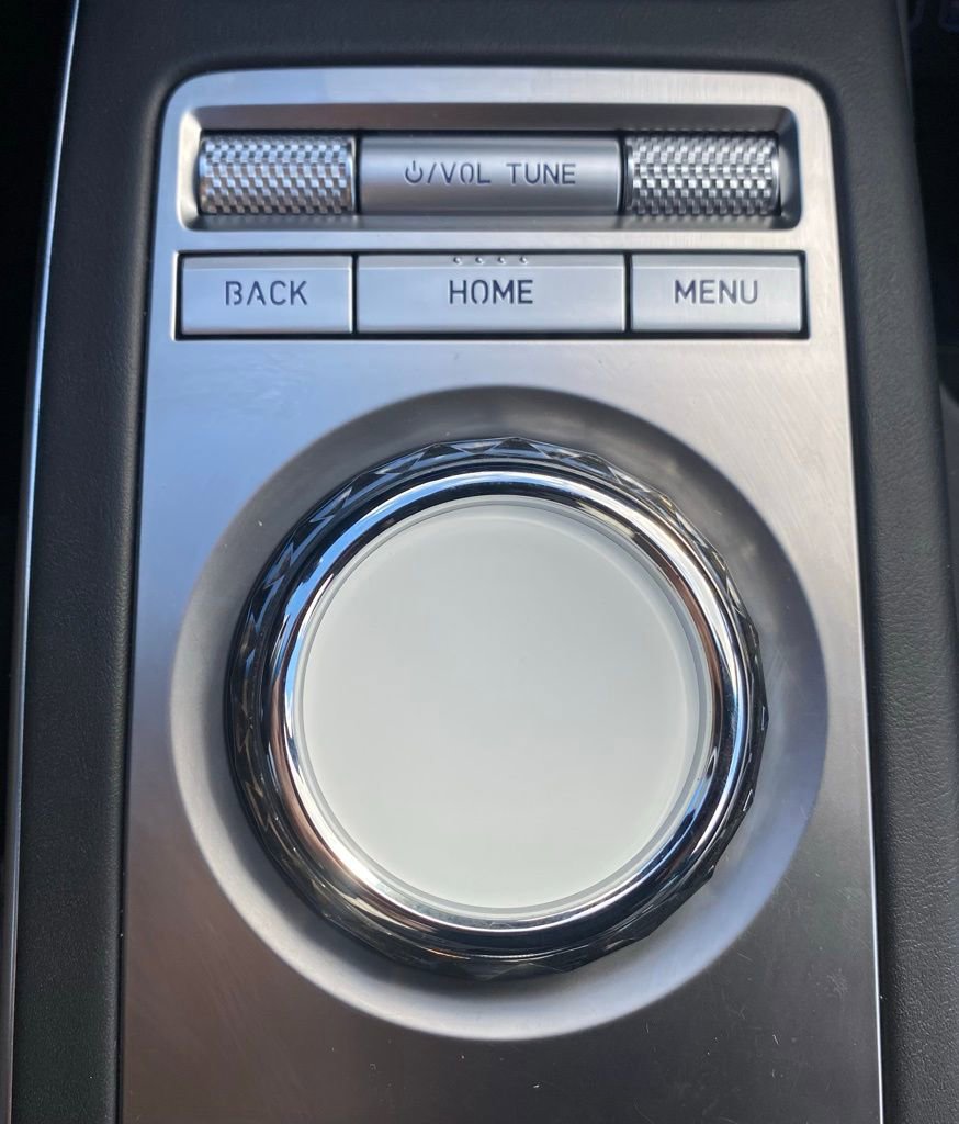 Certified 2025 Genesis GV70 3.5T Sport w/ Sport Prestige Package image 18