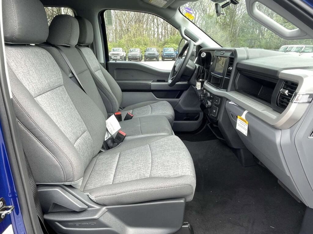 New 2026 Ford F350 XL w/ STX Appearance Package AWD/4WD image 23