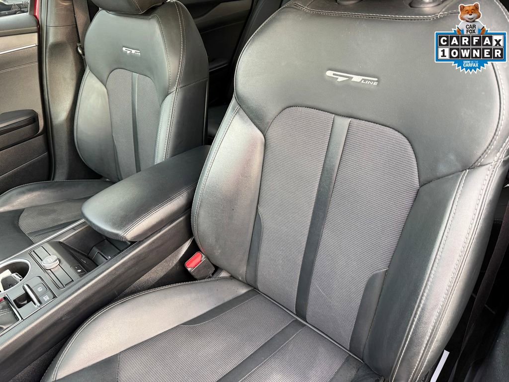 Used 2022 Kia K5 GT-Line w/ GT-Line FWD Premium Package image 23