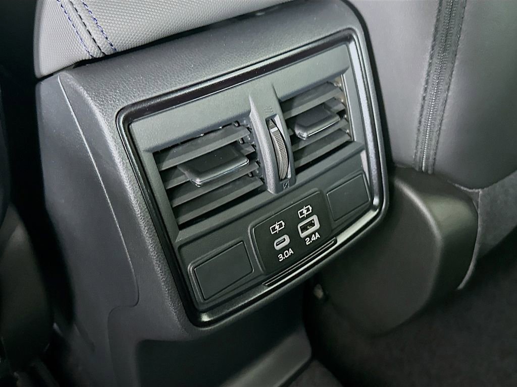 New 2025 Subaru Forester Limited image 33