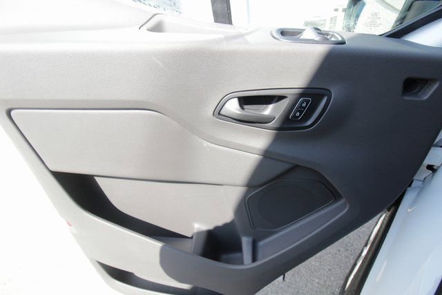 New 2025 Ford Transit 250 148 Medium Roof w/ Ambulance Prep Package image 19