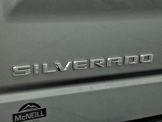 Used 2024 Chevrolet Silverado 1500 LT image 34