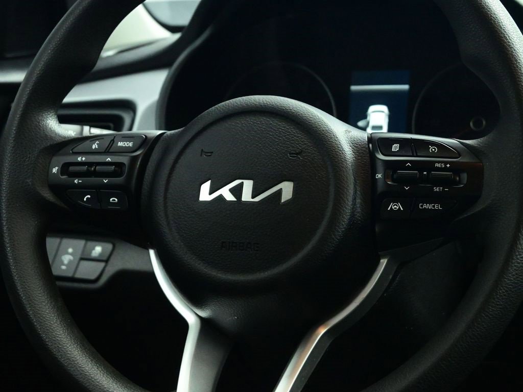 Certified 2023 Kia Rio S w/ Technology Package image 9