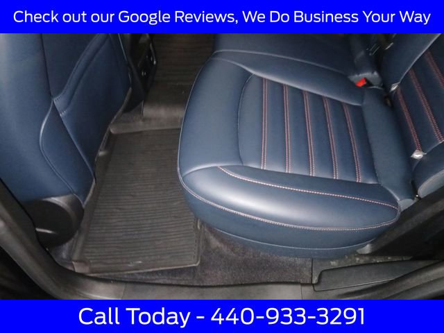 Used 2023 Ford Edge SEL w/ Sport Appearance Package image 34