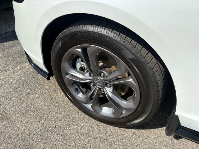 Certified 2023 Honda Accord EX-L image 5