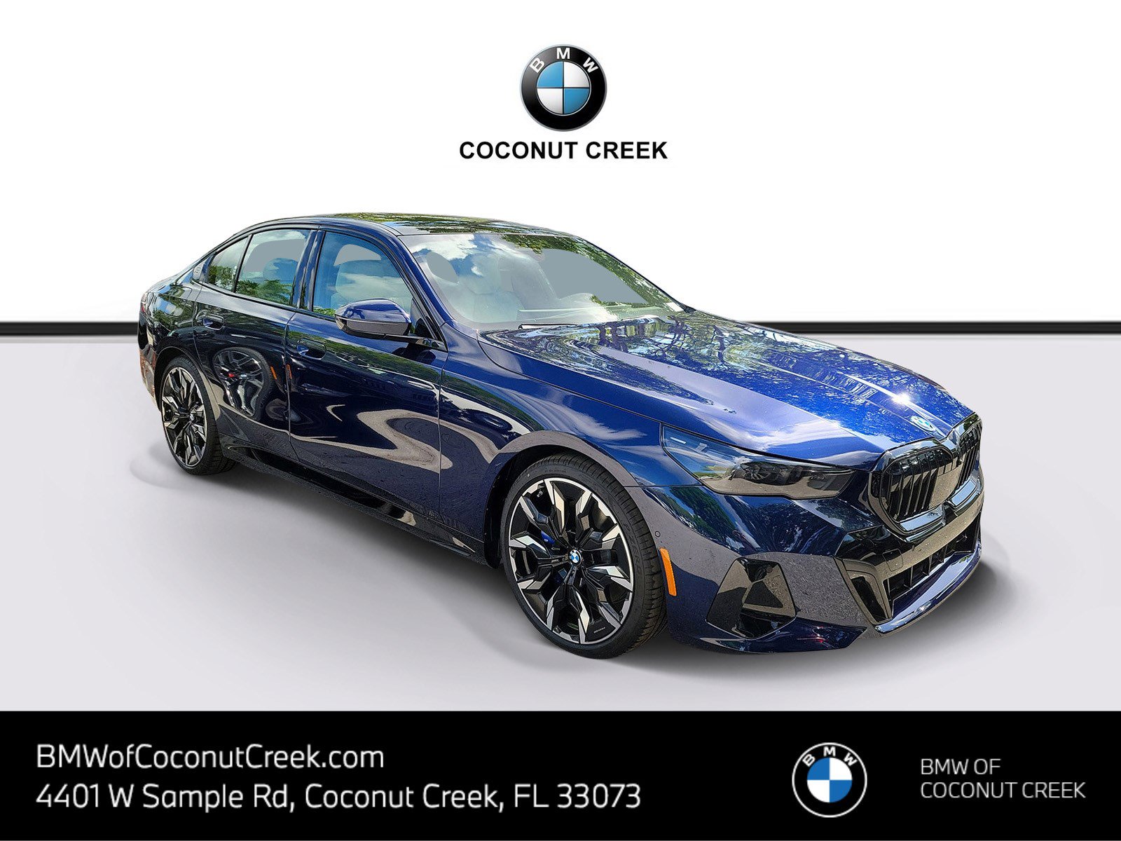 New 2027 BMW 550e xDrive
