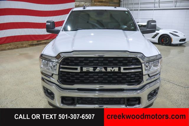 Used 2024 RAM 2500 Big Horn w/ Off Road Package image 57
