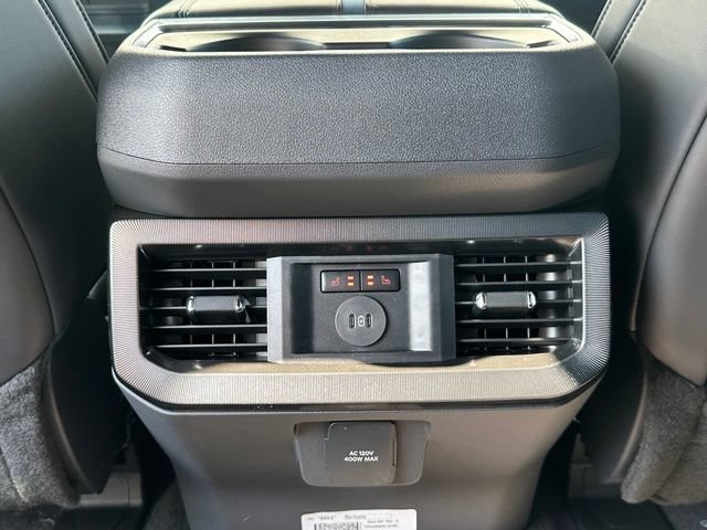 New 2026 Ford F350 Platinum AWD/4WD image 24