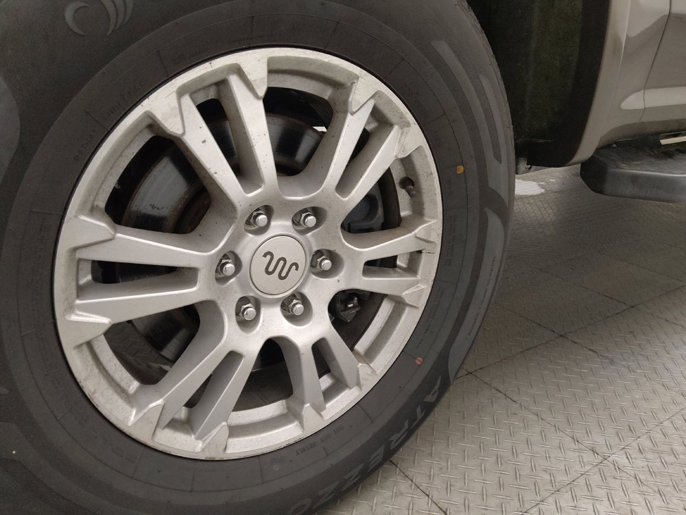 Used 2017 Ford F150 King Ranch image 31