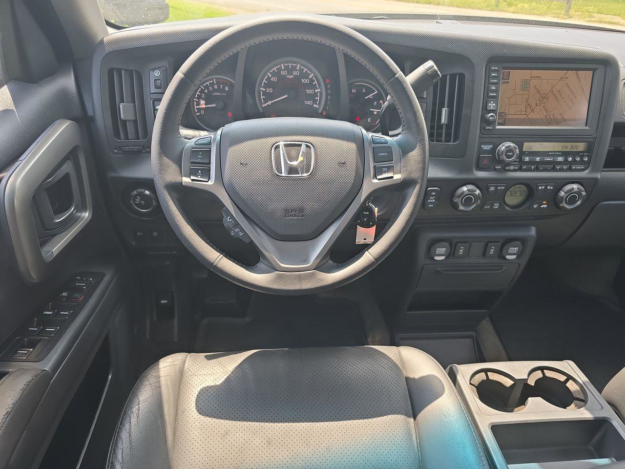 Used 2011 Honda Ridgeline RTL image 6