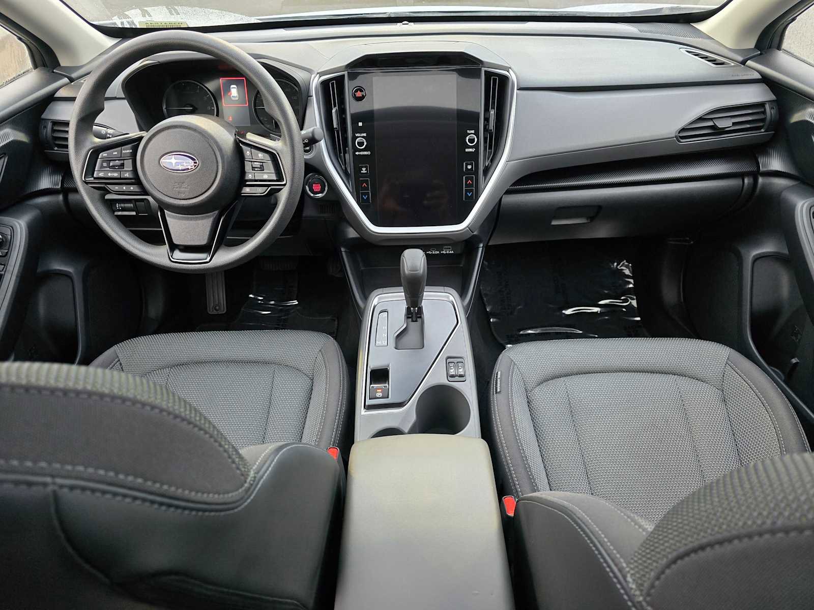 Used 2024 Subaru Crosstrek 2.0i Premium image 18