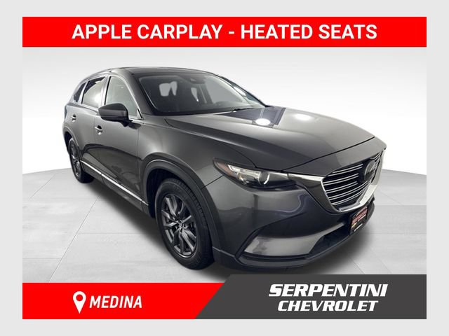 Used 2020 MAZDA CX-9 Sport AWD/4WD image 1