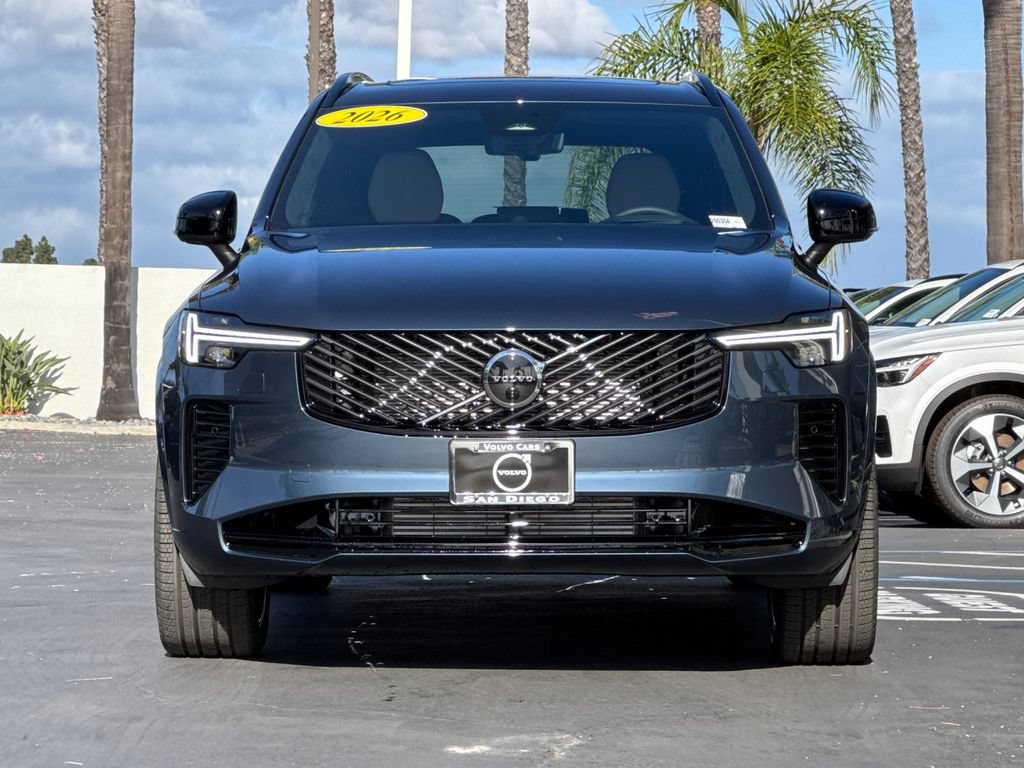 New 2026 Volvo XC90 T8 Ultra w/ Lounge Package AWD/4WD image 8