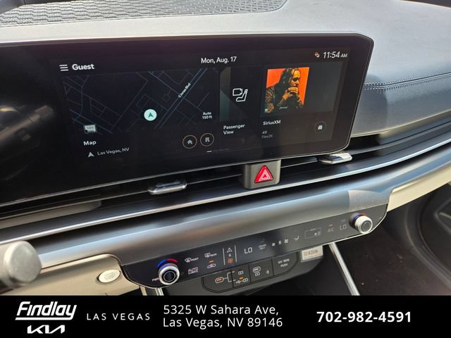 New 2026 Kia Carnival SX Prestige FWD image 20