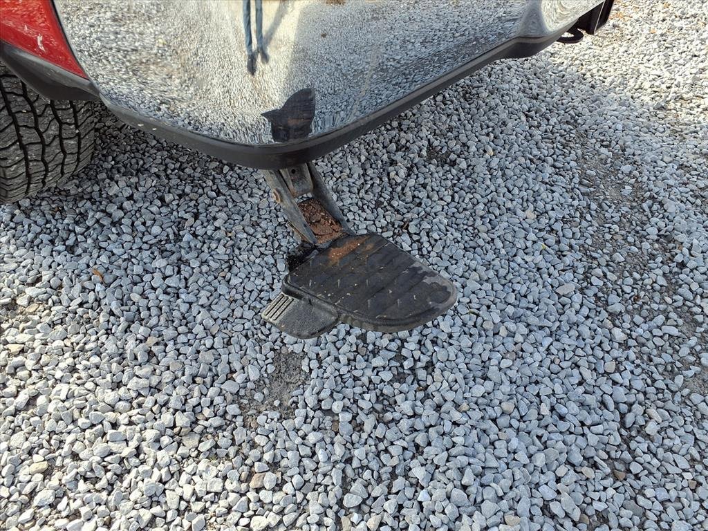 Used 2024 RAM 2500 Big Horn w/ Bed Utility Group image 34