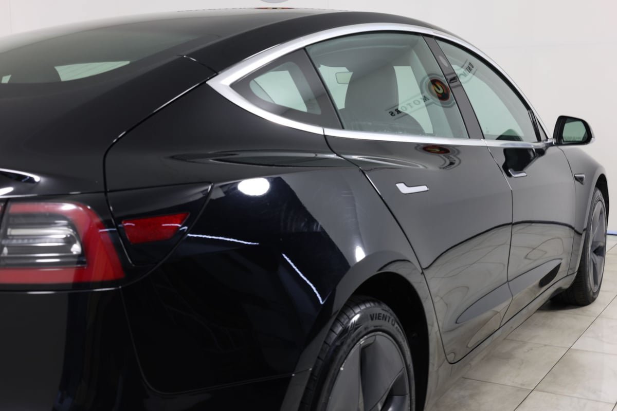 Used 2020 Tesla Model 3 Performance AWD/4WD image 39