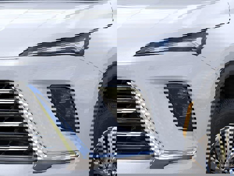 New 2026 Buick Enclave Preferred w/ Power Package image 10