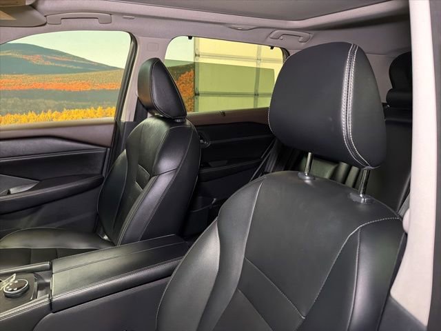 Used 2023 Nissan Rogue SL w/ SL Premium Package AWD/4WD image 21