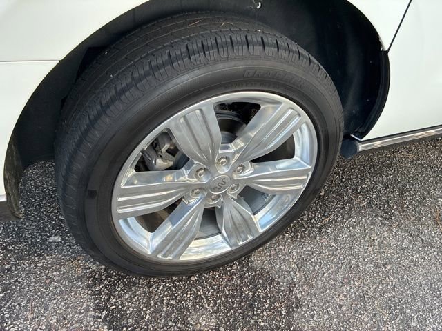 Used 2023 Ford Expedition Max King Ranch image 15