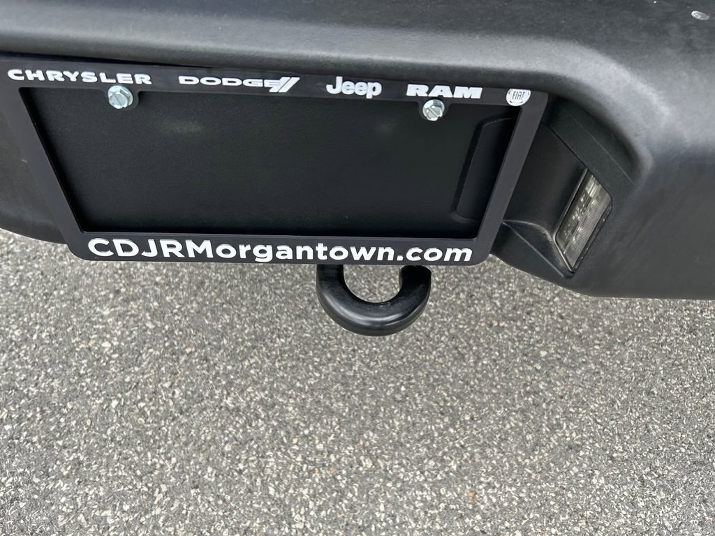 Used 2018 Jeep Wrangler Unlimited Sport S image 18