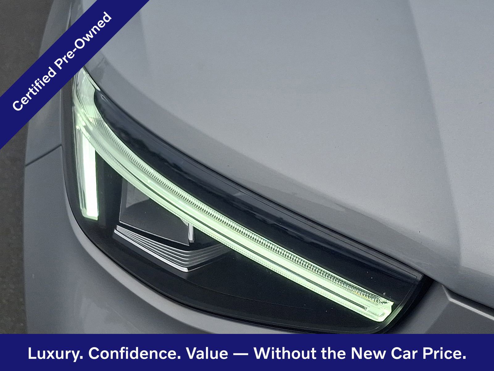 Certified 2024 Volvo XC40 B5 Plus w/ Protection Package Premier AWD/4WD image 10