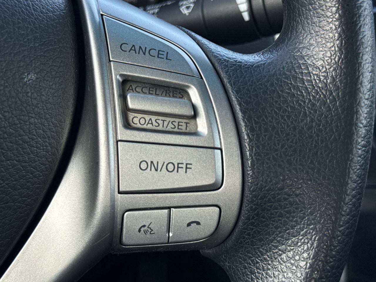 Used 2014 Nissan Altima 2.5 S FWD image 24
