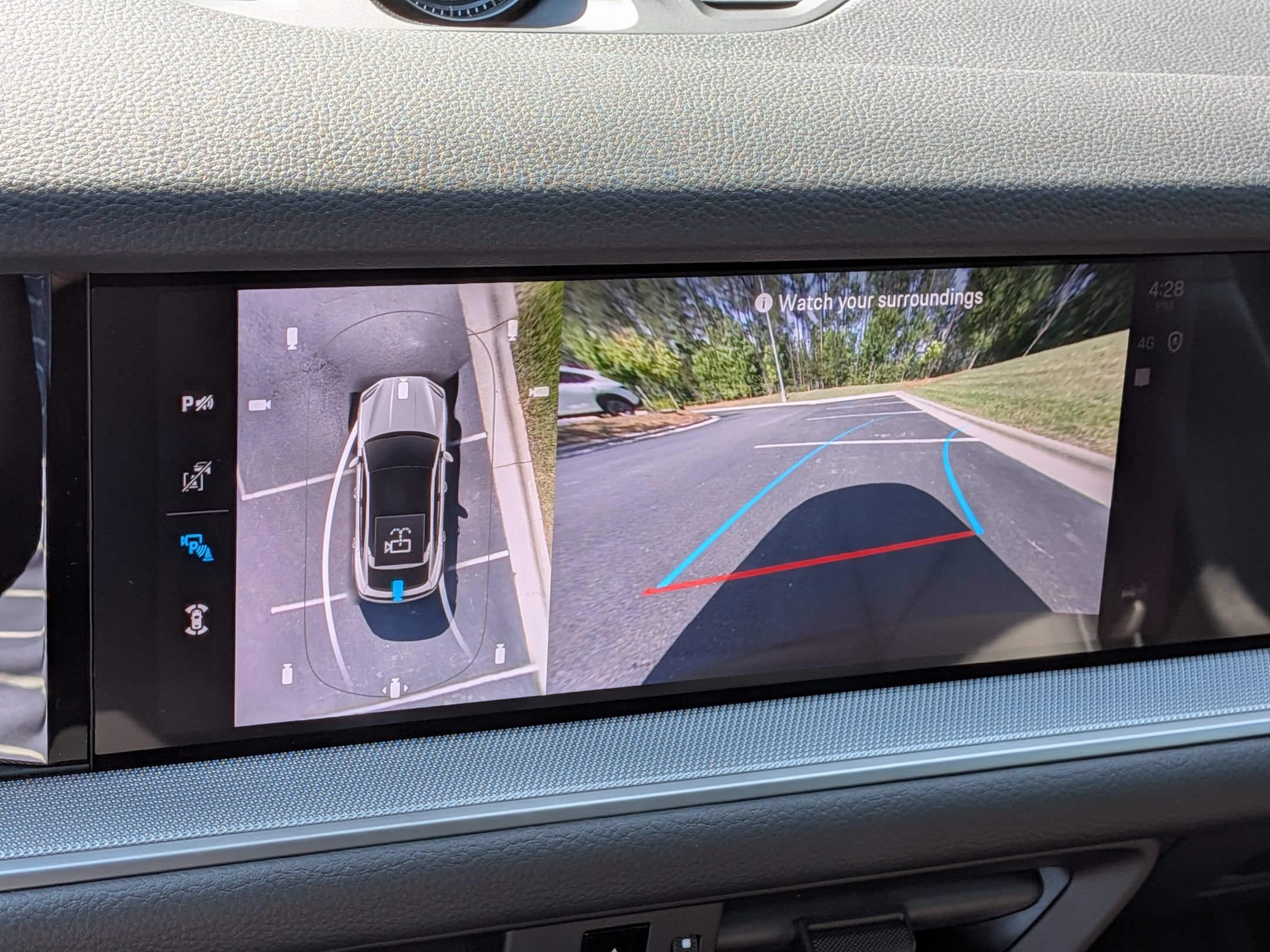 New 2026 Porsche Cayenne Coupe AWD/4WD image 17