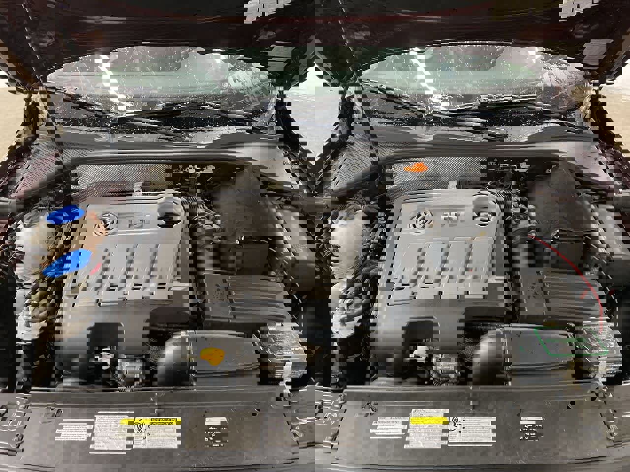 Used 2014 Volkswagen Passat TDI SEL Premium image 13