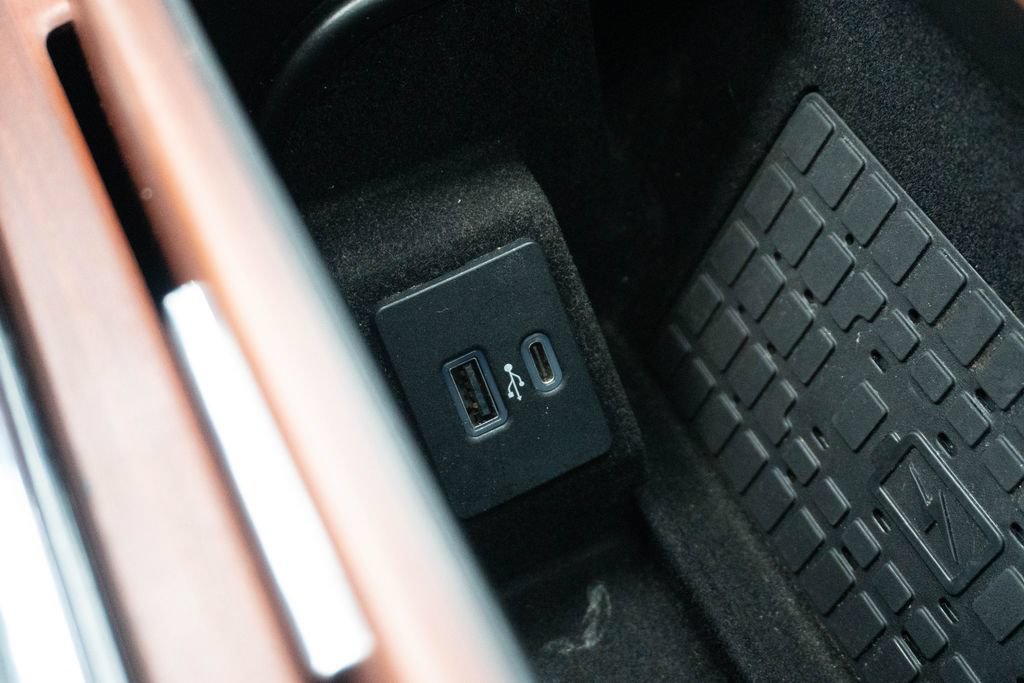 Used 2022 Lincoln Navigator L Reserve RWD image 38