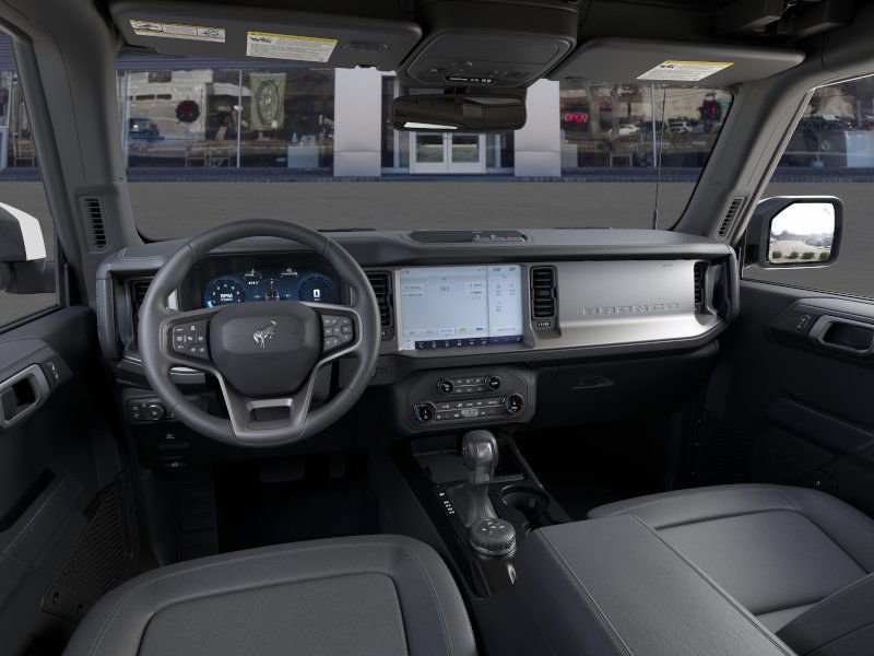 New 2026 Ford Bronco Outer Banks image 9