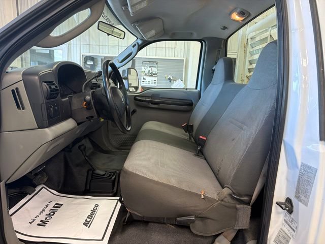Used 2007 Ford F350 XL AWD/4WD image 10