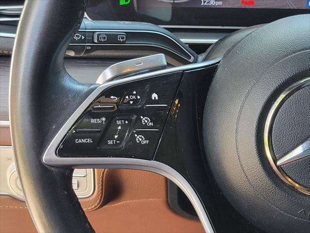 Used 2024 Mercedes-Benz GLE 350 4MATIC image 26