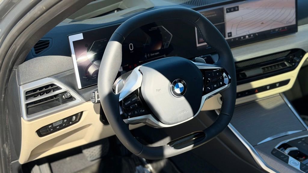 New 2026 BMW 330i xDrive Sedan w/ Premium Package image 12