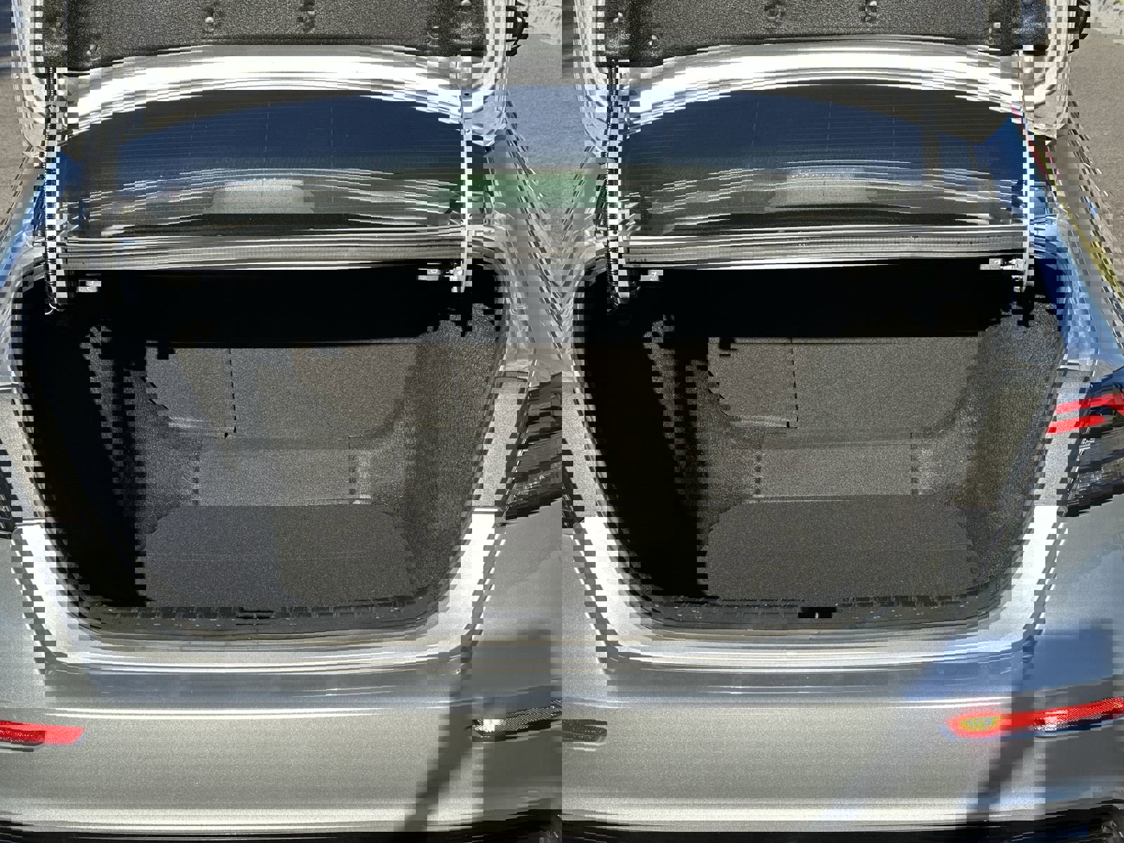 Certified 2023 Honda Accord Sport image 33