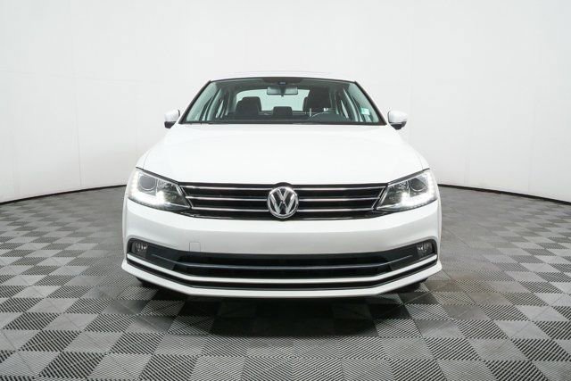 Used 2016 Volkswagen Jetta SEL image 34