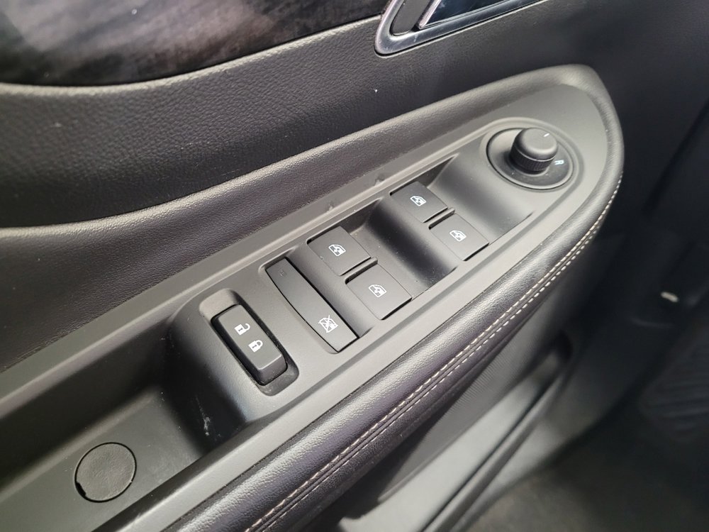 Used 2015 Buick Encore Convenience AWD/4WD image 27
