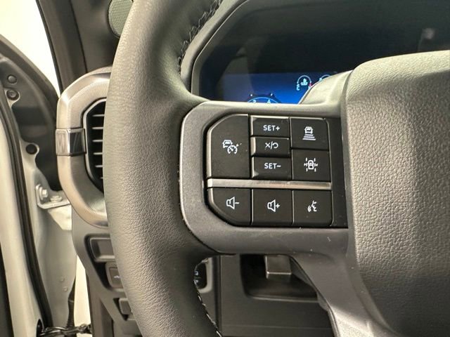 New 2025 Ford F150 Lariat w/ Equipment Group 501A Mid image 42