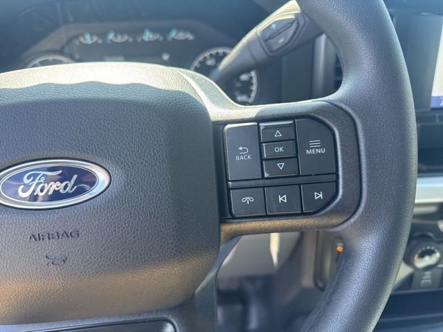 New 2026 Ford F600 4x4 Regular Cab Super Duty w/ XL Chrome Package image 22