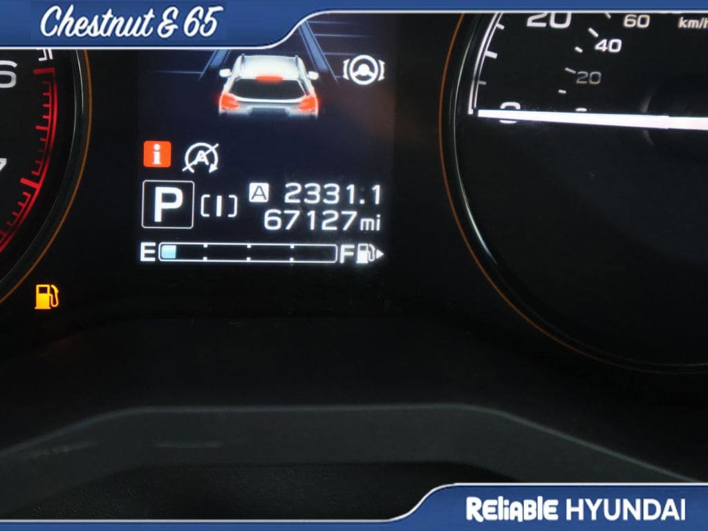 Used 2023 Subaru Forester Wilderness AWD/4WD image 32