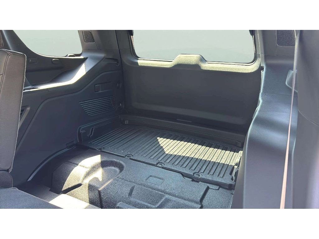 New 2026 Chevrolet Tahoe 4WD image 10